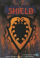 Shield (Maitz's Insect, 11)